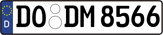 DO-DM8566