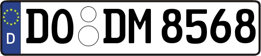 DO-DM8568