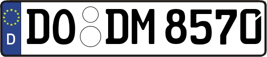 DO-DM8570