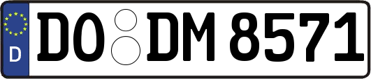 DO-DM8571