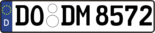 DO-DM8572