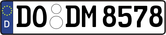 DO-DM8578