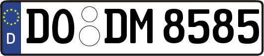 DO-DM8585