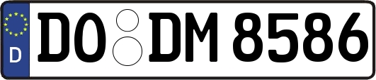 DO-DM8586