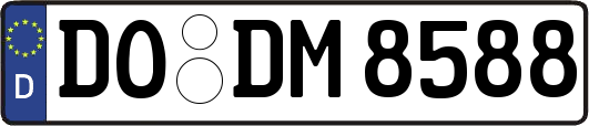 DO-DM8588