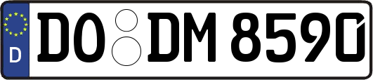 DO-DM8590
