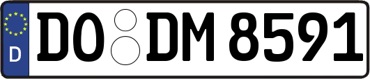 DO-DM8591