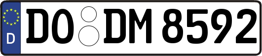DO-DM8592