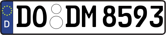 DO-DM8593