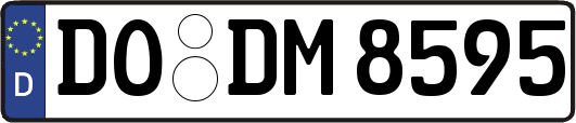 DO-DM8595