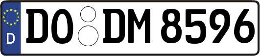 DO-DM8596