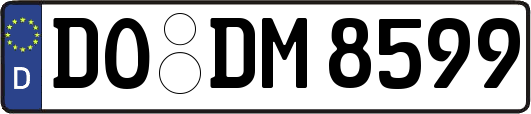 DO-DM8599