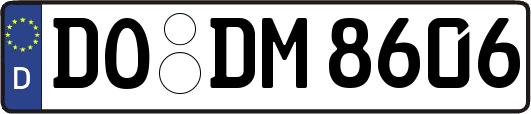 DO-DM8606