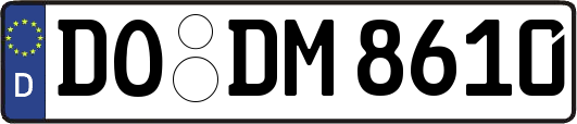 DO-DM8610