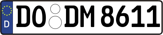 DO-DM8611