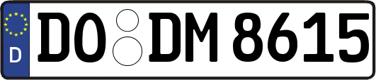 DO-DM8615
