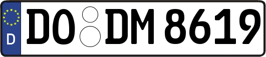 DO-DM8619