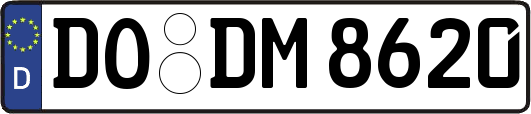 DO-DM8620