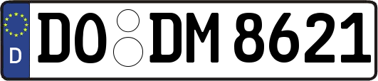 DO-DM8621