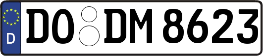 DO-DM8623