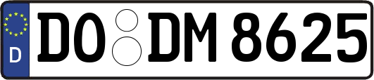 DO-DM8625