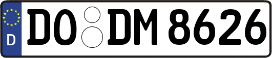 DO-DM8626