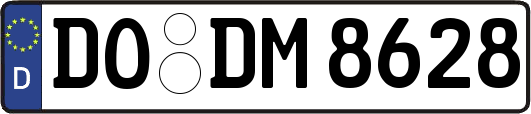 DO-DM8628