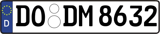 DO-DM8632