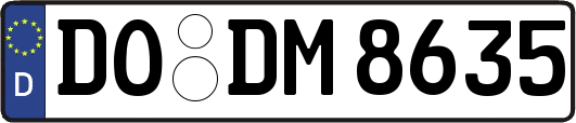 DO-DM8635