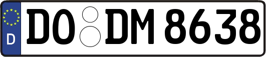 DO-DM8638