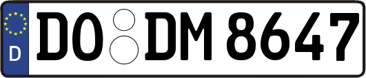 DO-DM8647