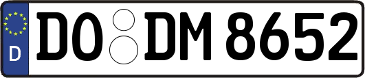DO-DM8652