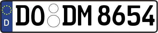 DO-DM8654