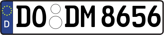DO-DM8656