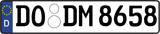 DO-DM8658