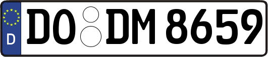 DO-DM8659