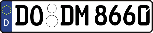 DO-DM8660