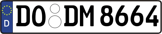 DO-DM8664