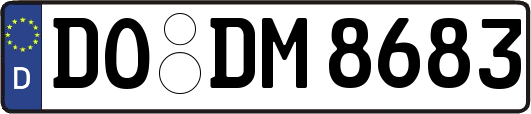 DO-DM8683