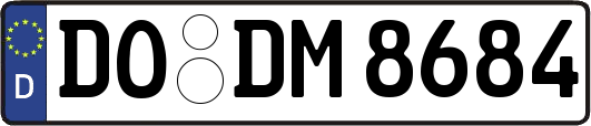 DO-DM8684