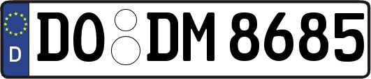 DO-DM8685