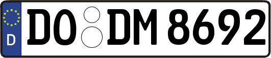 DO-DM8692