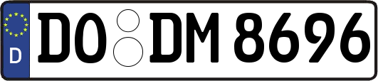 DO-DM8696