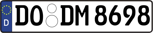 DO-DM8698