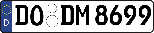 DO-DM8699