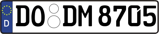 DO-DM8705
