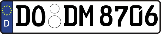 DO-DM8706