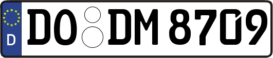 DO-DM8709
