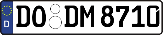 DO-DM8710
