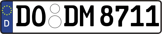 DO-DM8711